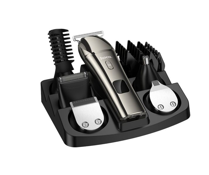 Hoco.HP26 Multi-Function Electric Clipper Grooming Set