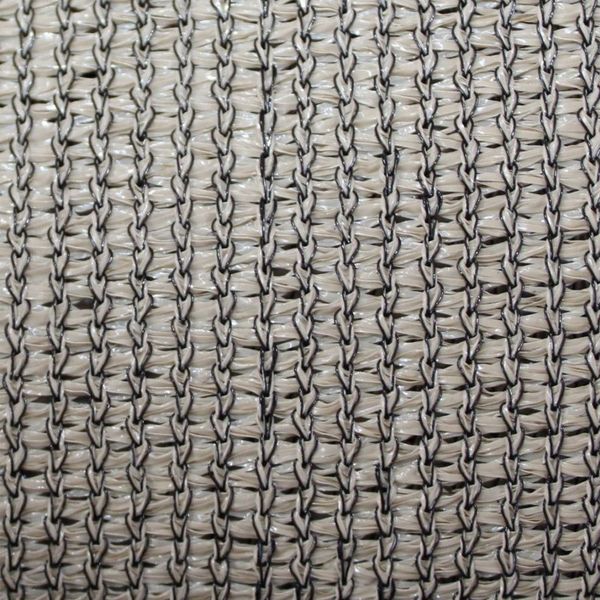 Shade Netting Kalahari Sand 3Mx25M 90%