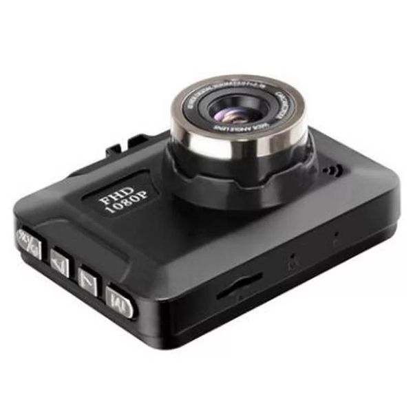 Syntronics-AB-Q501 Mini Dashboard Car Camera With Video Recorder