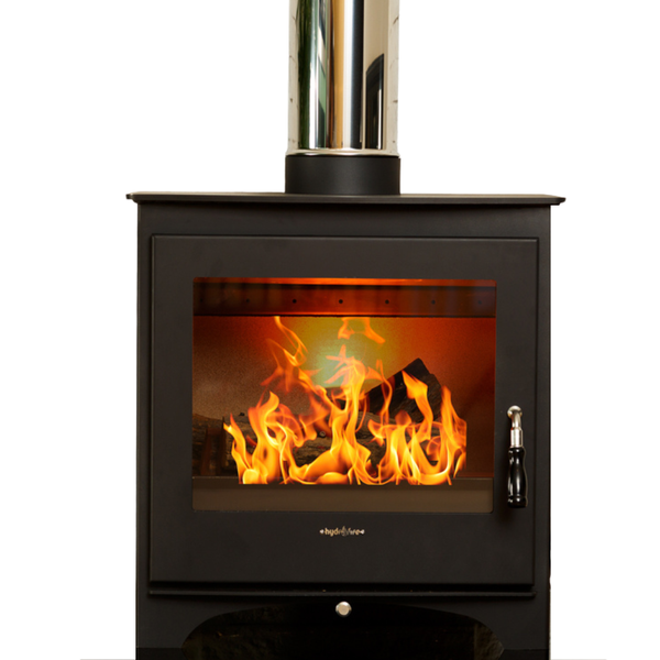 Phoenix - Closed Combustion Fireplace