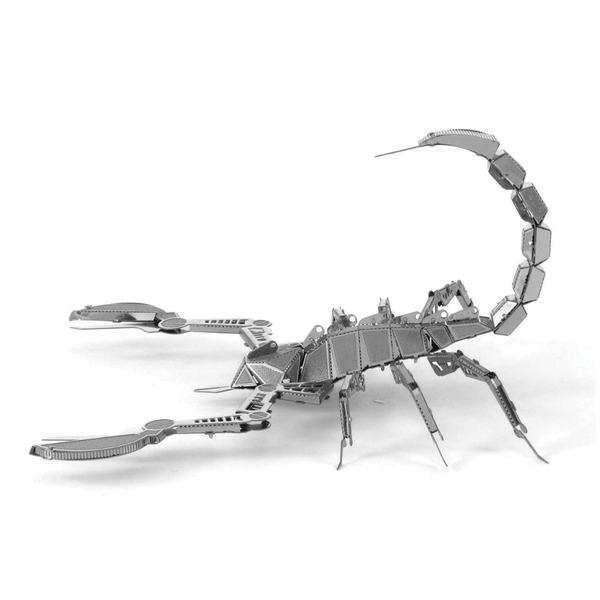 Metal Earth Scorpion