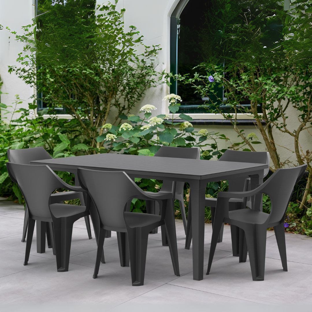 Keter | Patio Chairs | Garden, Pool & Patio | Shop Today. Get It