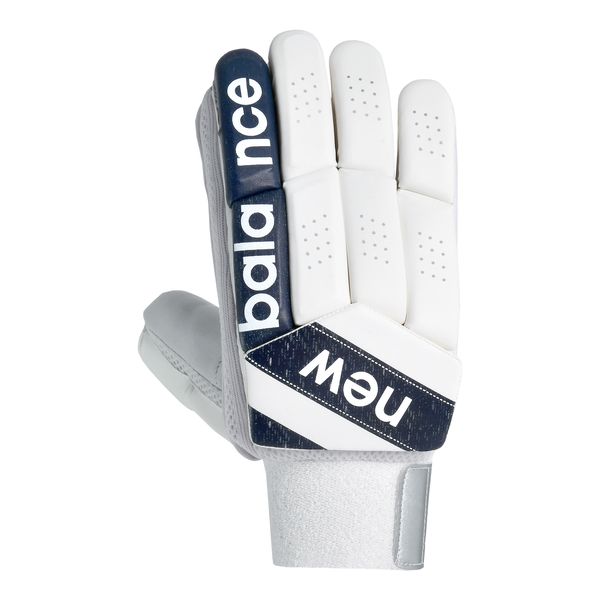 New Balance DC-500 Left Handed Cricket Batting Gloves