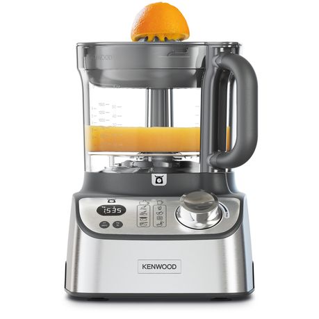 Kenwood food deals processor takealot