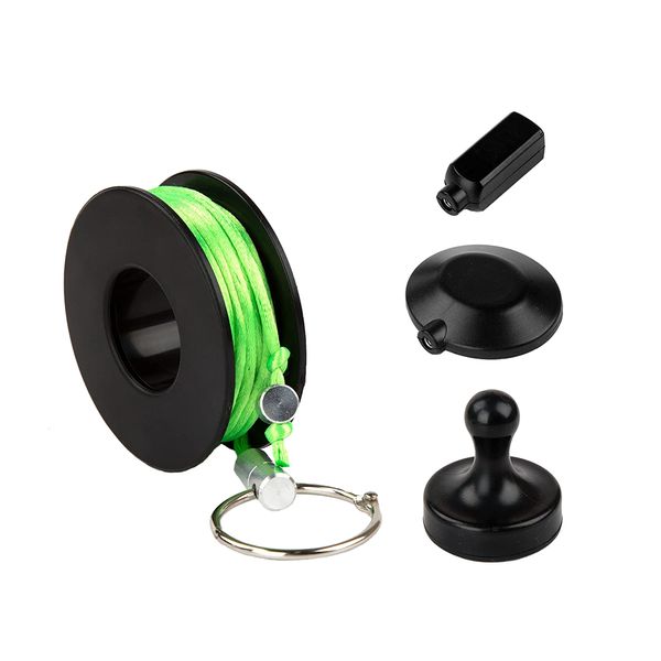 Magnetic Wire Puller Magnetic Wire Pulling System Magnetic Cable Puller