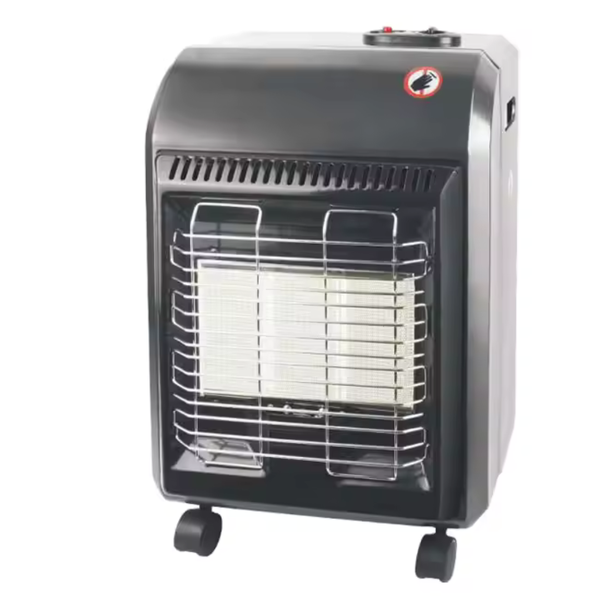 LQ-KB1 Portable Gas Heater