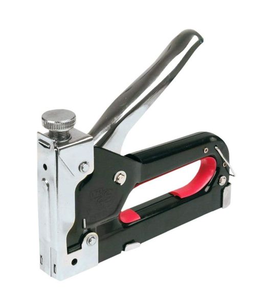 Professional Staple Gun VK-038 (4-14mm)