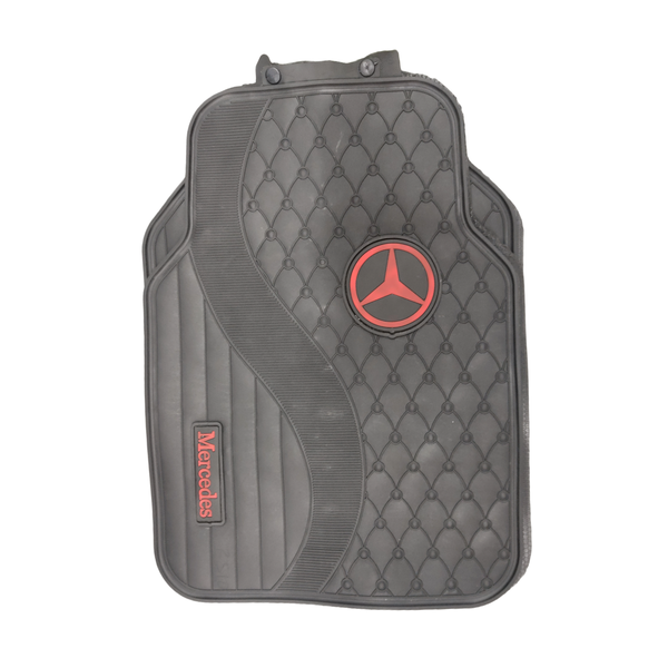 Mercedes logo