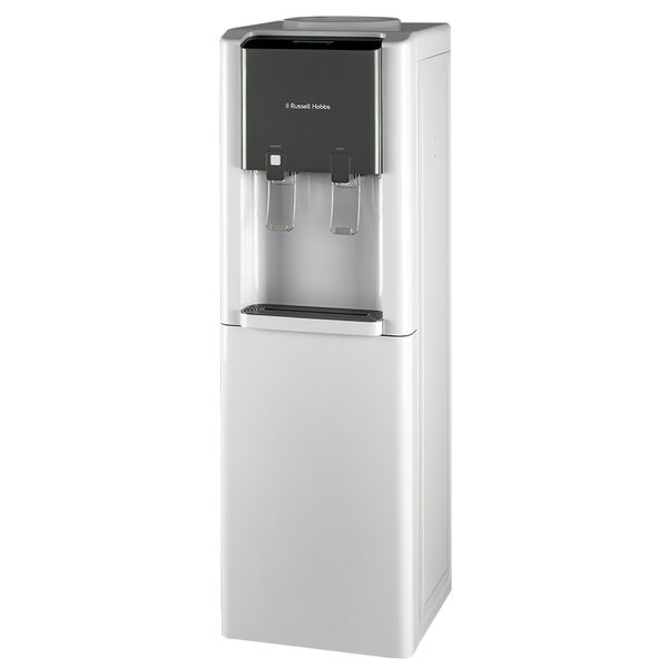 Russell Hobbs Cold and Ambient Standing Water Dispenser