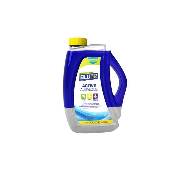Blue52 - Active Algaecide - 2L