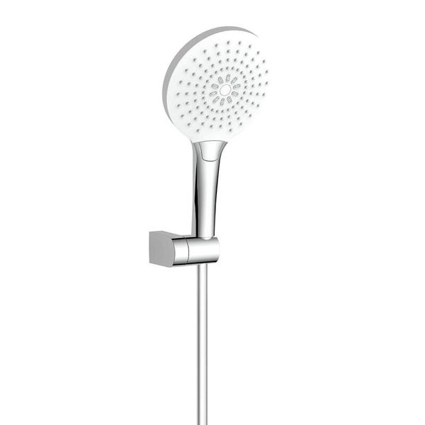 Sensea Etna 3 Jets Hand Shower Chrome &amp; White