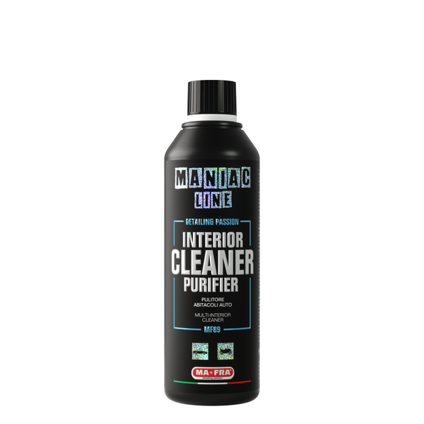 Maniac Interior Cleaner Purifer 500ML