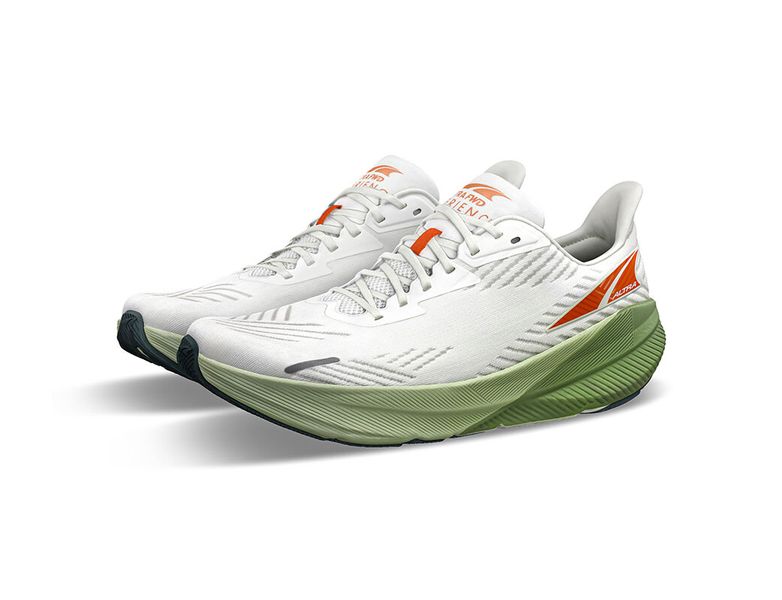 Altra Men's AltraFWD Experience Road Running Shoes - White