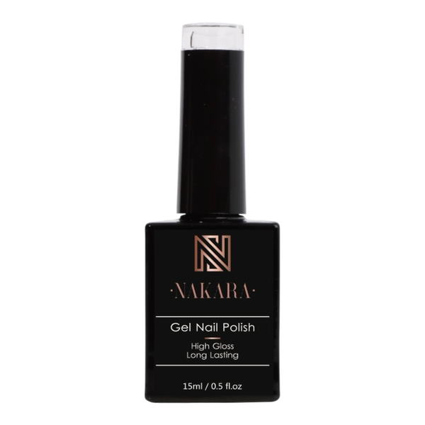 Nakara UV Gel Nail Polish- 717 Couture-15ml