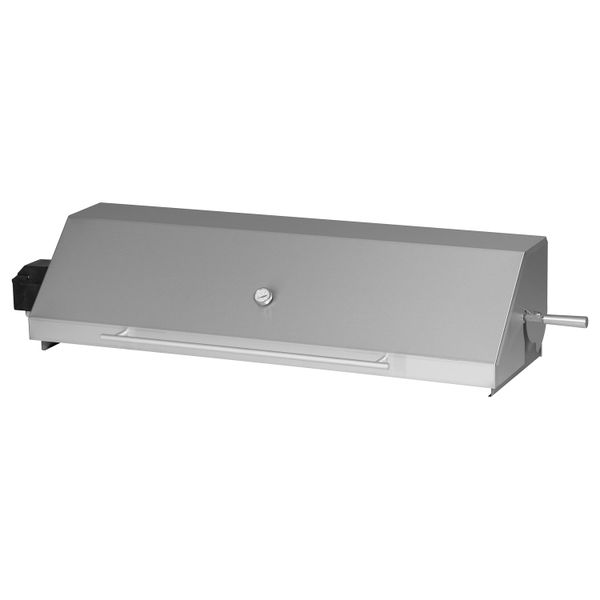 Chad-O-Chef Rotisserie Dome 6 Burner (304)