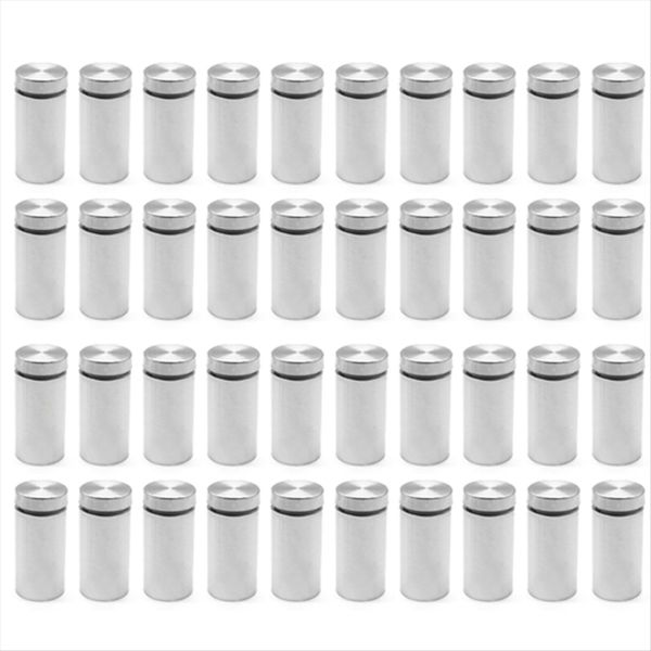 Photo Frame Screw Support Advertising Nails 12x30 Compatible with None