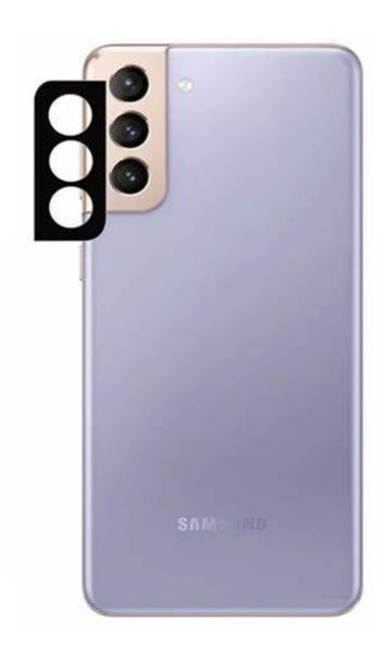 Rear Camera Glass Replacement for Samsung S21/S21 FE'S21 Plus