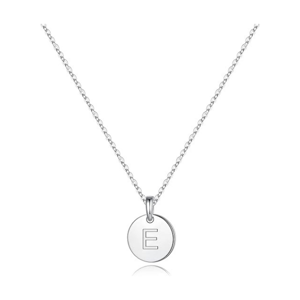 Initial E image