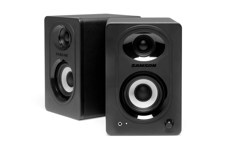 Samson MediaOne M30BT