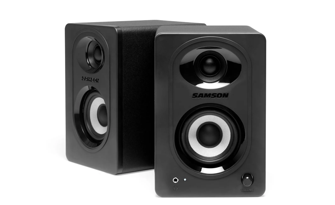 Samson MediaOne M30BT | Shop Today. Get it Tomorrow! | takealot.com