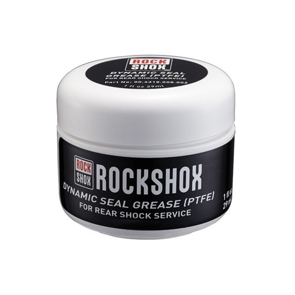 RockShox - Dynamic Seal Grease 1-Ounce - PTFE