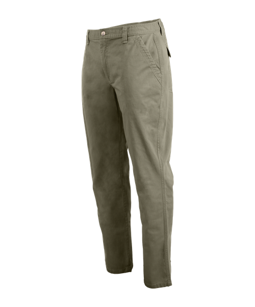 Salty - Men's Chino - Desert Khaki