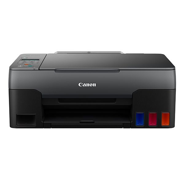 canon pixma g3420 megatank 3-in-1 printer