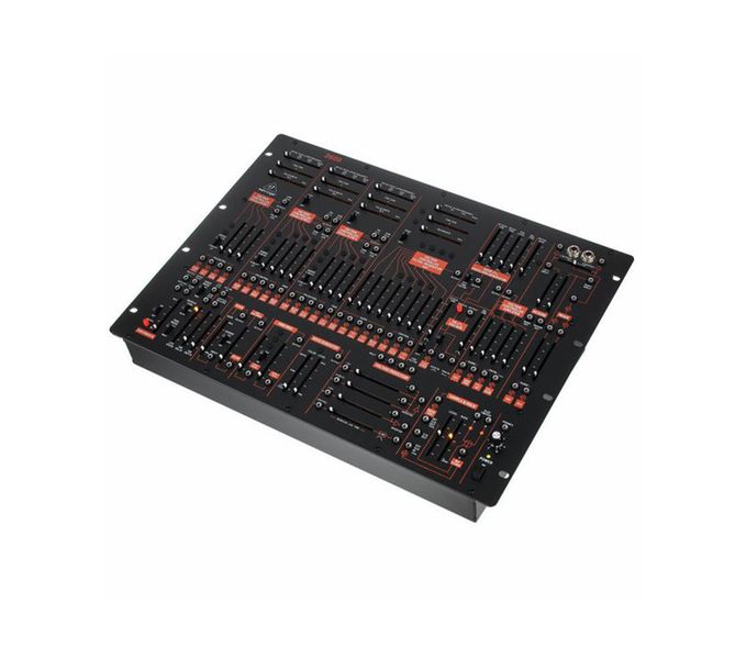 Behringer Analog Semi-Modular Synthesizer - Eurorack/External CV Compatible