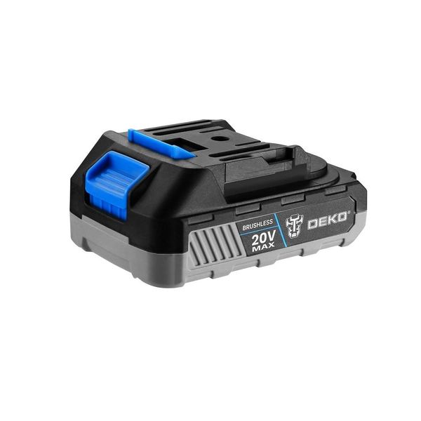 20V 3.0Ah DX Battery DEKO Tools