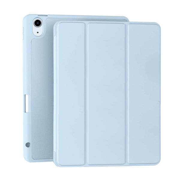Tablet Case Compatible with iPad (A16) 11th Gen 11" (2025 Model) - Sky Blue