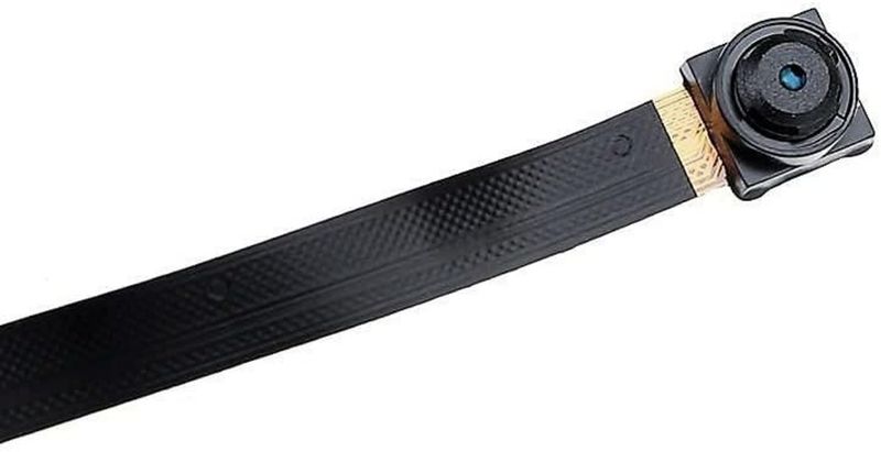 AHD Mini Spy Digital Video Camera