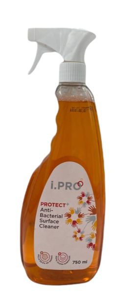 IPro logo