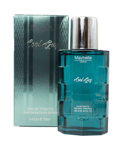 Maybelle Cool Guy 100ml Men Perfume