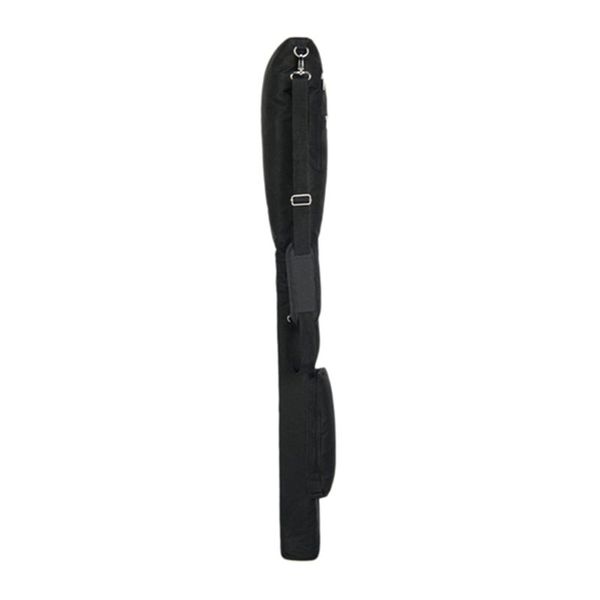Golf Training Practice Bag Golf Travel With Handle And Shoulder Strap