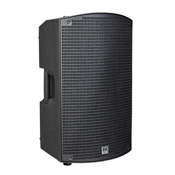 Sonar 115Xi HK AUDIO 15", 1200watt Powered speaker with Bluetooth