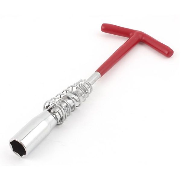 FI- T-handle 5/8" 16mm Hexagonal Wrench Spanner Socket