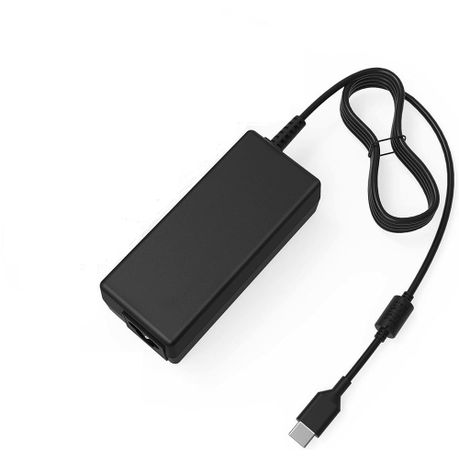 Replacement Dell 65W Type-C, Type-C Laptop Charger, 20V 3.25A Image