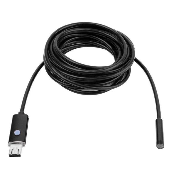 Android Endoscope Camera - 5m Long