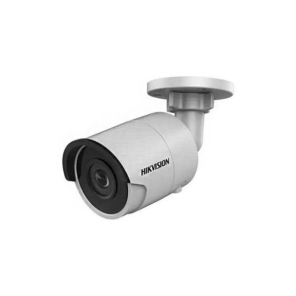 2 MP Powered-by-DarkFighter Fixed Mini Bullet Network Camera