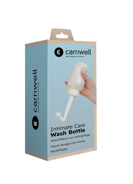 Carriwell Intimate Care Wash Bottle