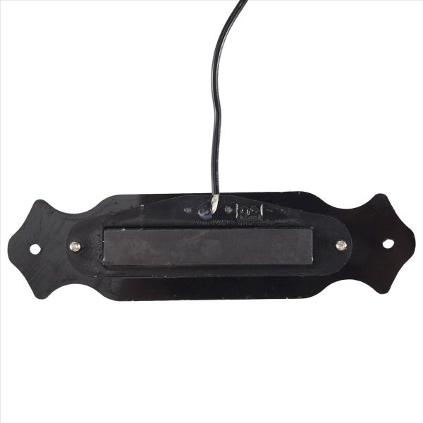 Pre-Wired 6-String Single Coil Pickup Harness with Volume &amp; Tone Pots for E