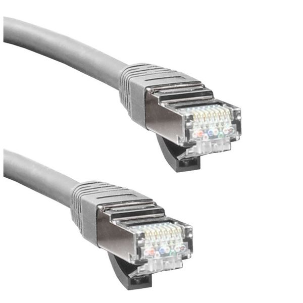 Internet cable Cat5 FTP