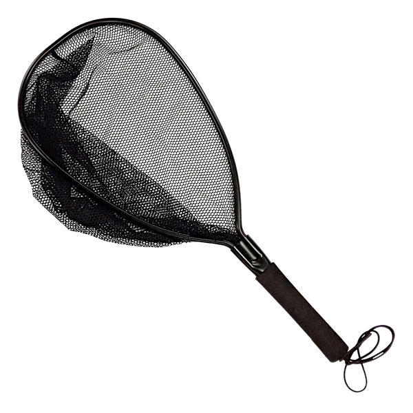 Kingfisher Fishing Landing Knotless Catch And Release Net