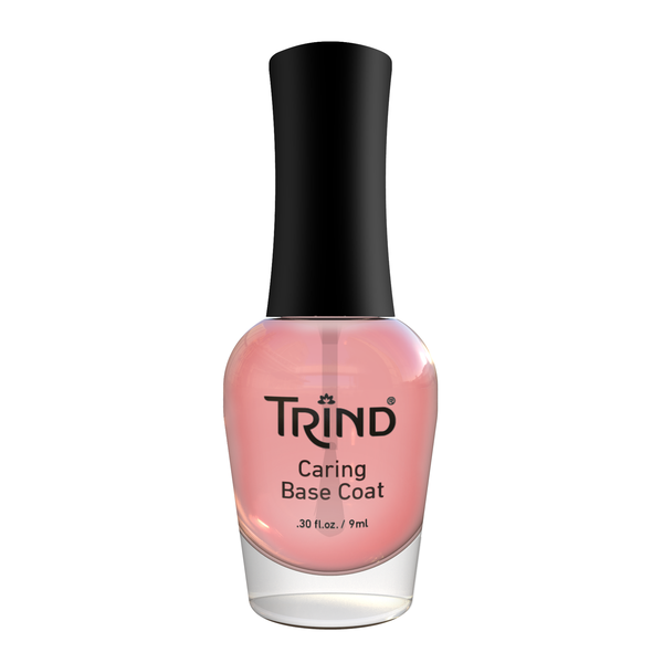 Trind Caring Colour, CC101 Base Coat