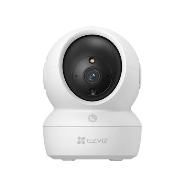 EZVIZ C6N Pro 2K WiFi Camera- Smart AI