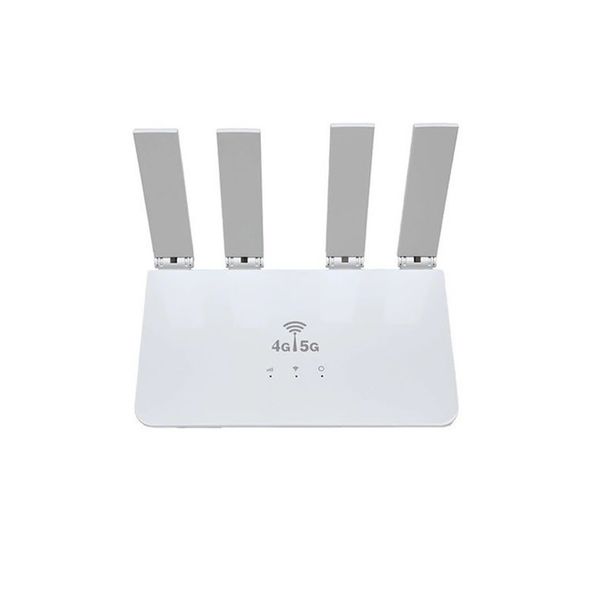 Smart Router 4G LTE CPE Compatible With Window 7/8/10/MAC
