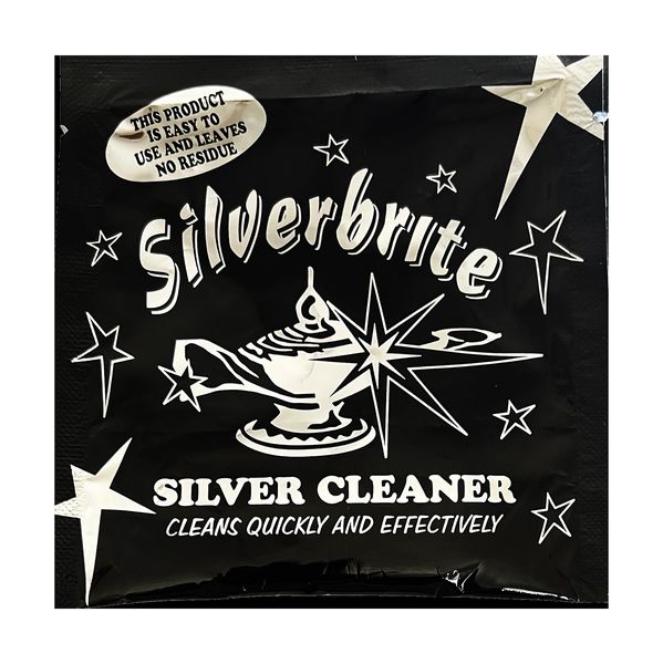Silver Cleaner