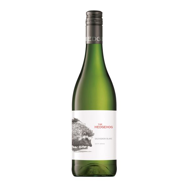 Hedgehog Sauvignon Blanc 750ml