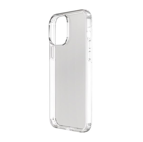 Moov Drop Protection iPhone 13 Pro Max - Clear