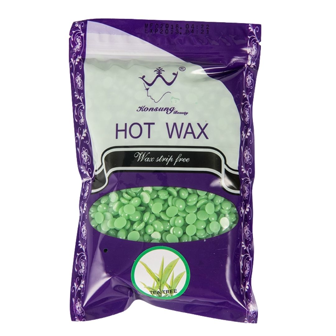 Konsung Hot Wax Beans - Aloe Vera | Shop Today. Get It Tomorrow ...